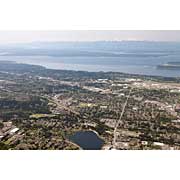 Everett - Silver Lake / South East 2015