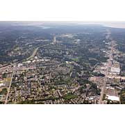 Everett - Paine / Everett Mall 2015