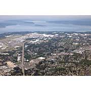 Everett - Paine / Everett Mall 2015