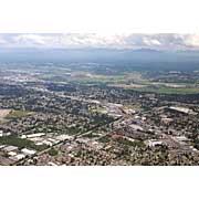 Everett - Paine / Everett Mall 2015