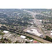 Everett - Paine / Everett Mall 2015