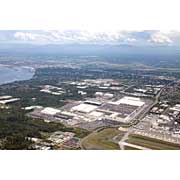 Everett - South / Seaway 2015