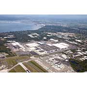 Everett - South / Seaway 2015