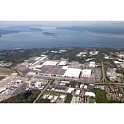 Everett - South / Seaway 2015