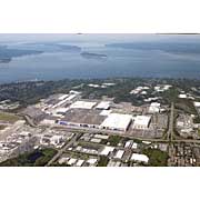 Everett - South / Seaway 2015