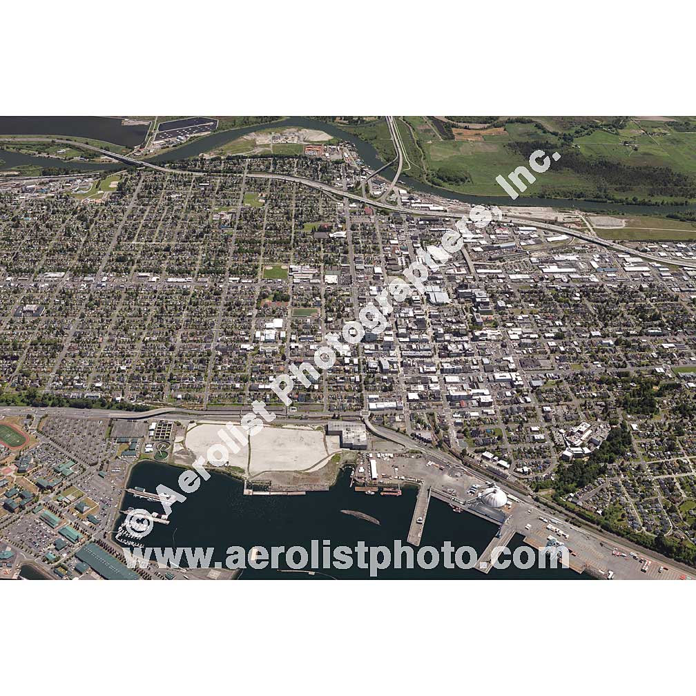 Everett - Central 2016