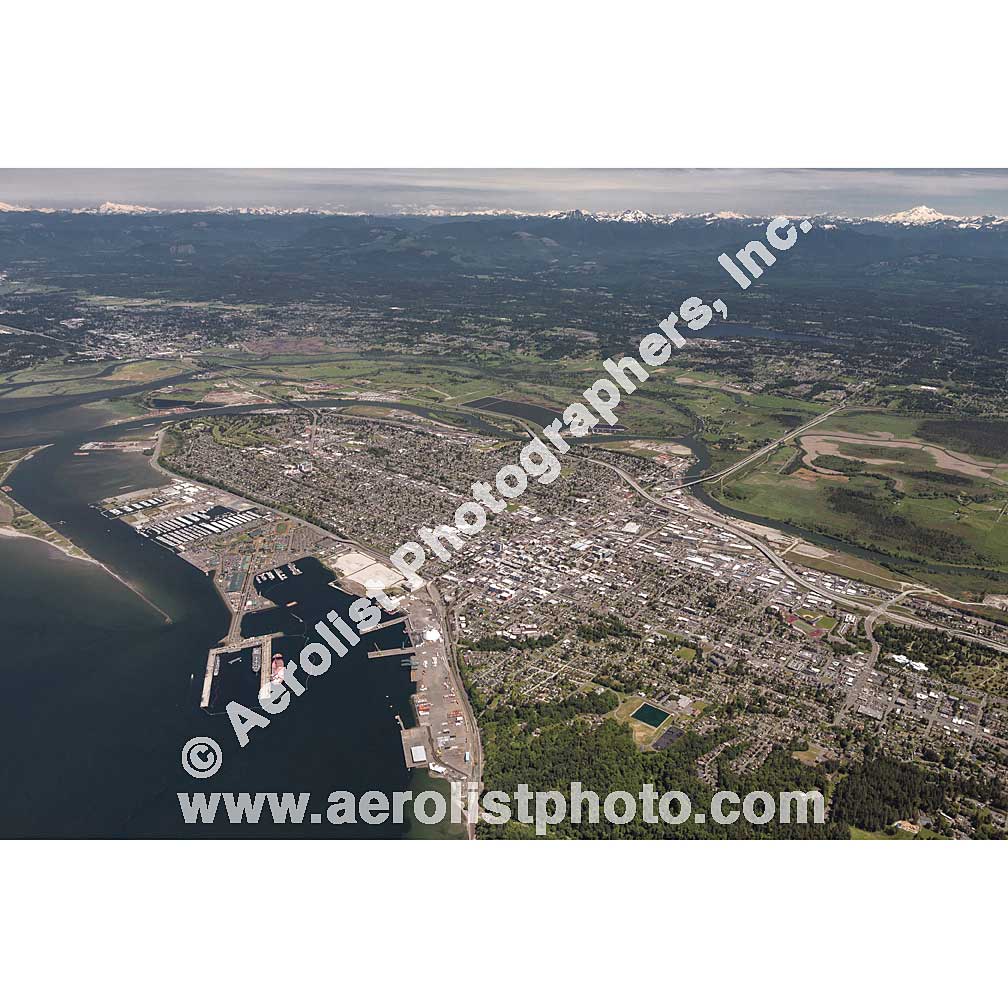 Everett - Central 2016