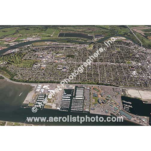 Everett - Central 2016