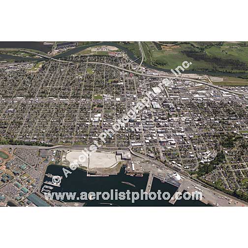 Everett - Central 2016