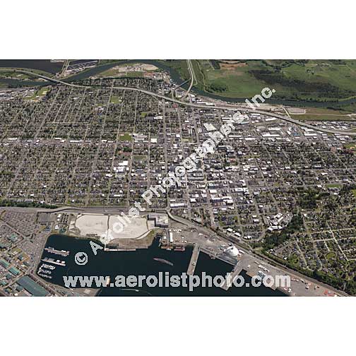 Everett - Central 2016