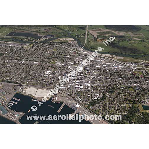 Everett - Central 2016