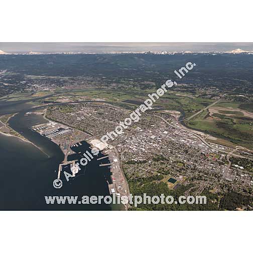 Everett - Central 2016