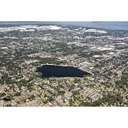 Everett - Silver Lake / South East 2017