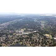 Everett - Silver Lake / South East 2017