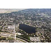 Everett - Silver Lake / South East 2017