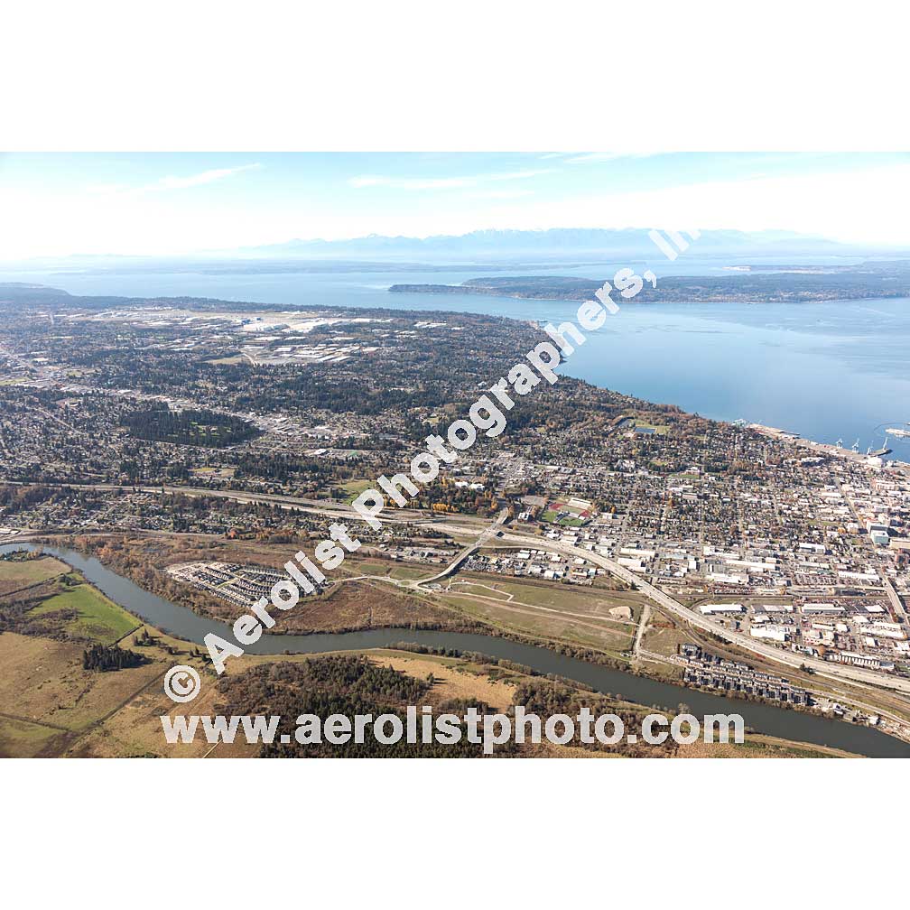 Everett - Central 2019