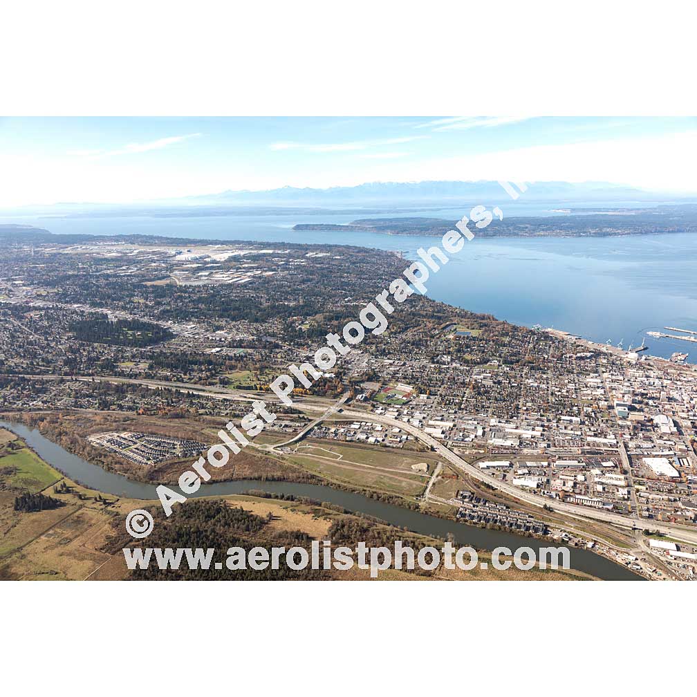 Everett - Central 2019