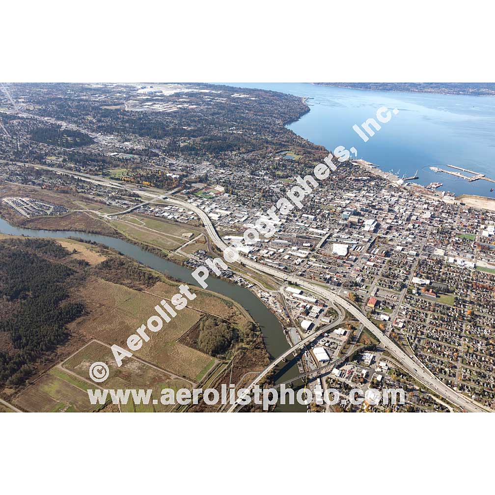 Everett - Central 2019