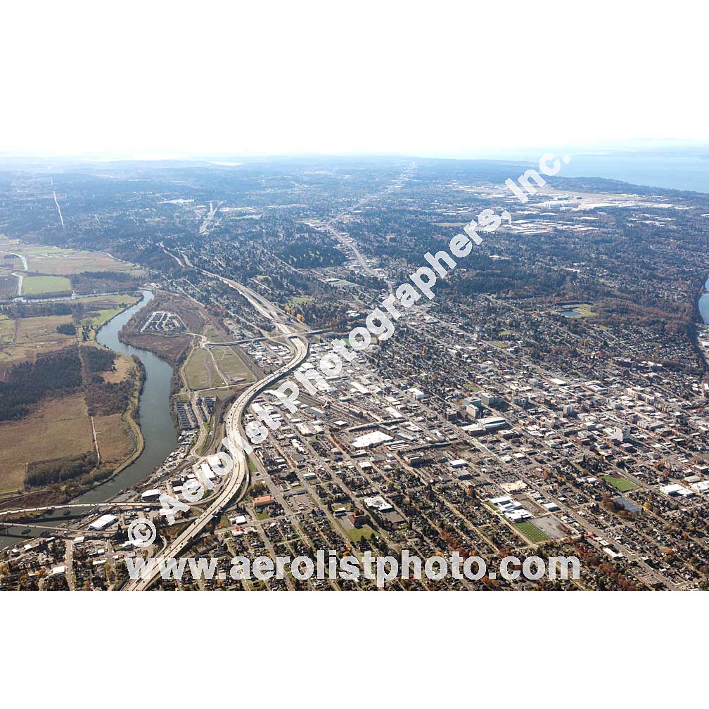 Everett - Central 2019