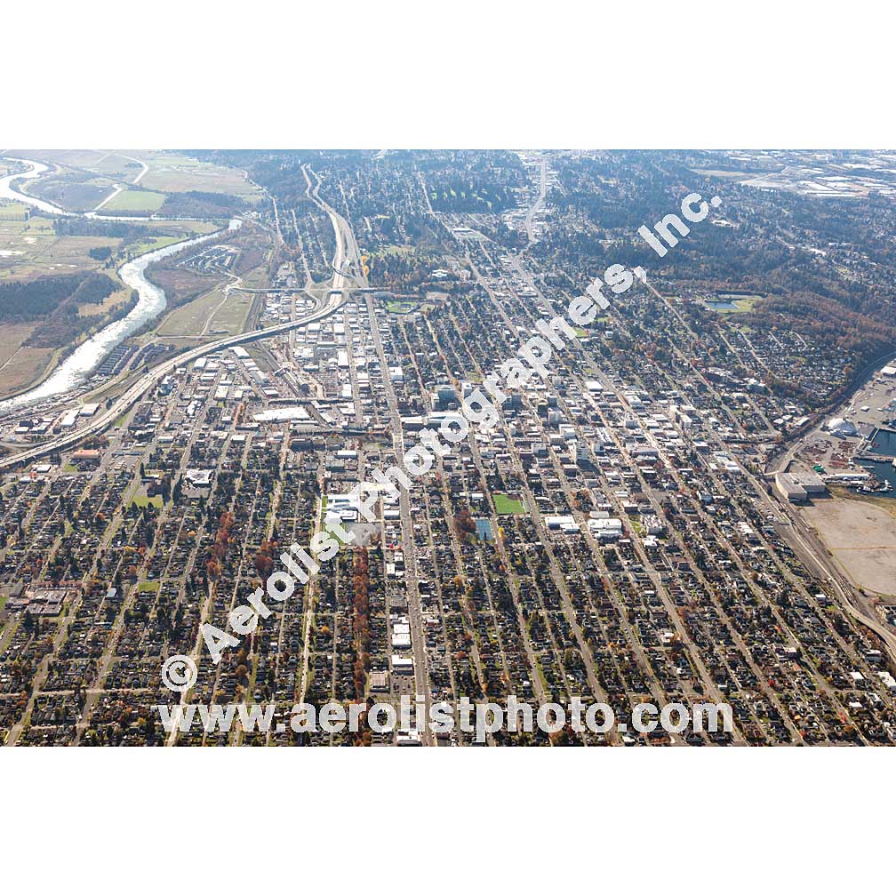 Everett - Central 2019