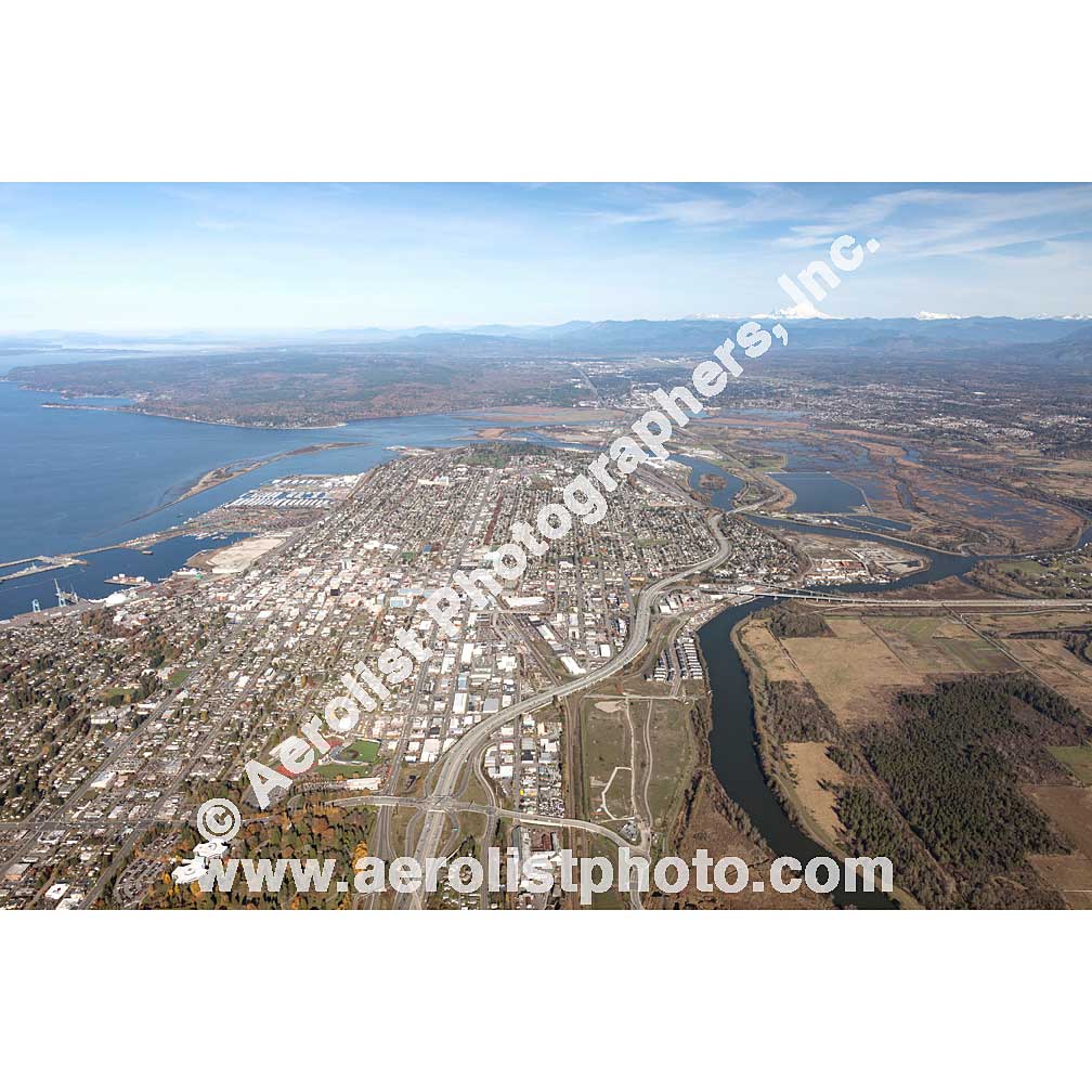 Everett - Central 2019