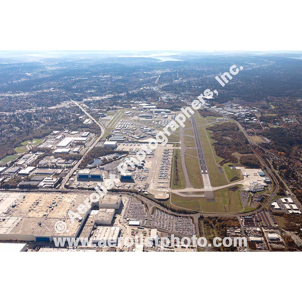 Everett - Paine / Everett Mall 2019