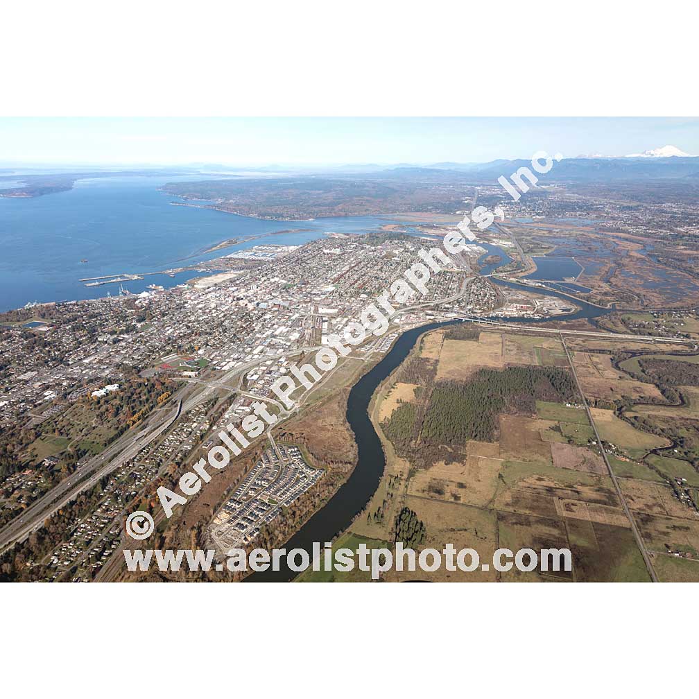 Everett - South / Seaway 2019