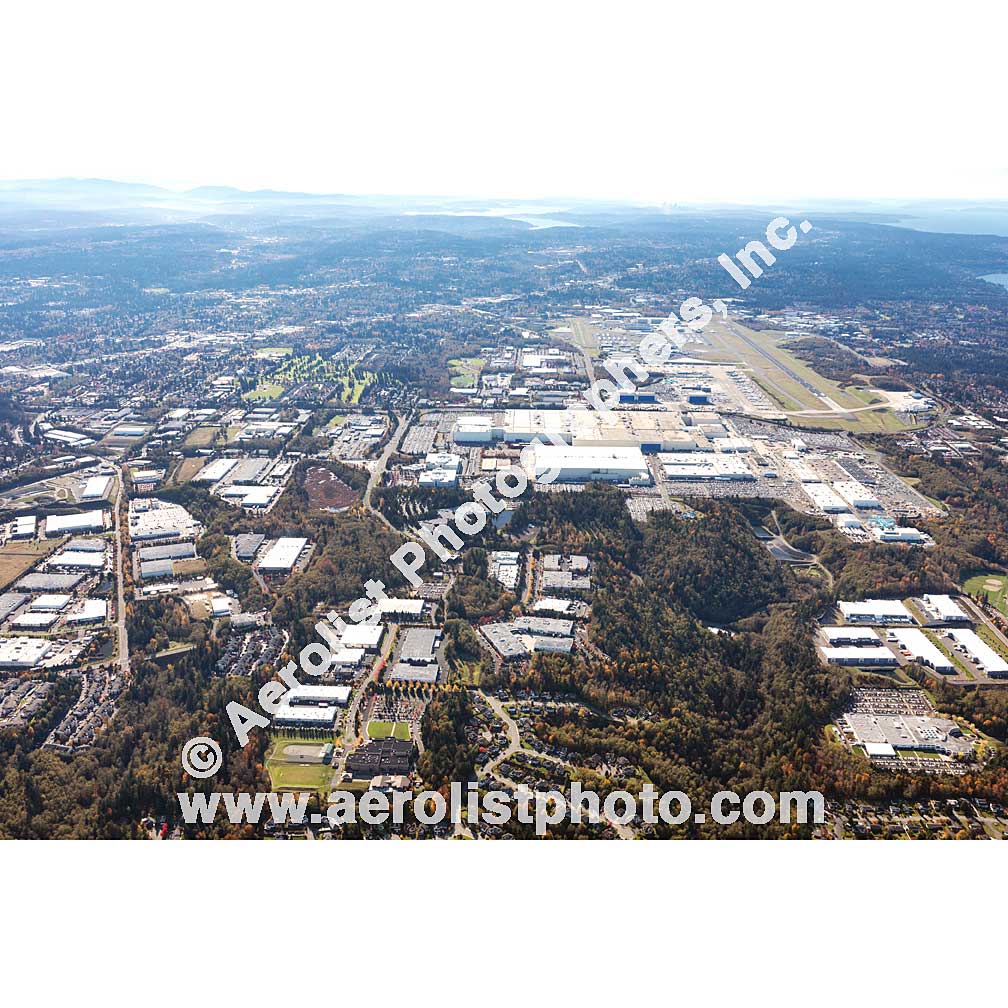 Everett - South / Seaway 2019