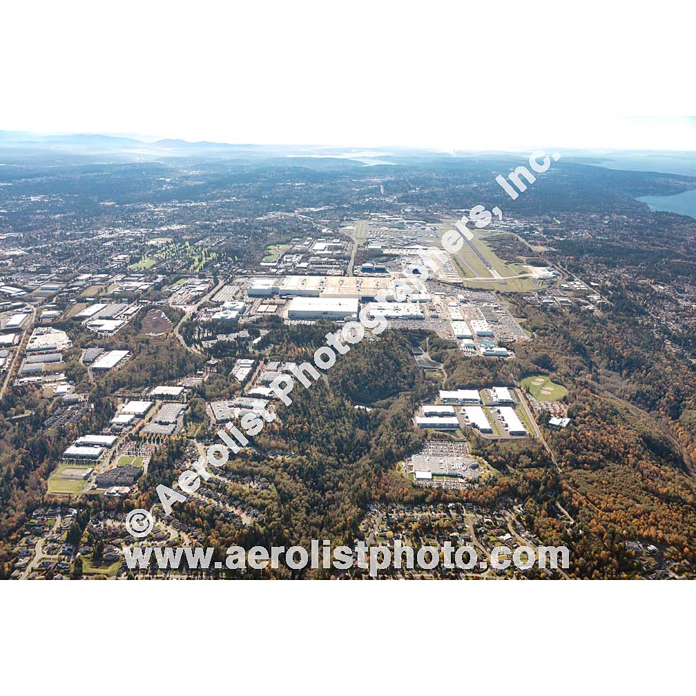 Everett - South / Seaway 2019