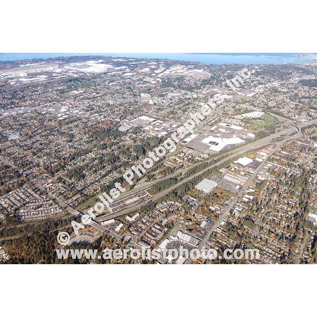 Everett - Paine / Everett Mall 2019