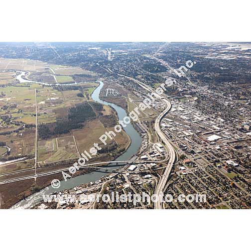 Everett - Central 2019