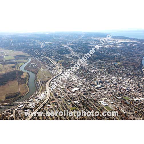 Everett - Central 2019