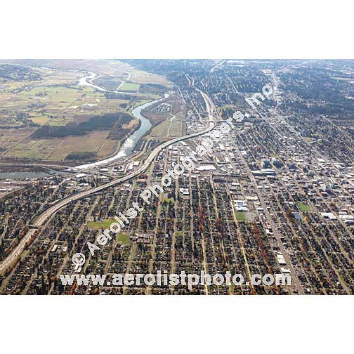 Everett - Central 2019