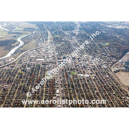 Everett - Central 2019