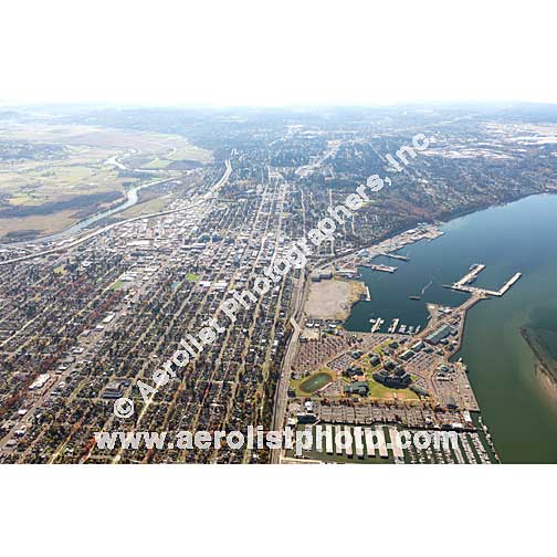 Everett - Central 2019