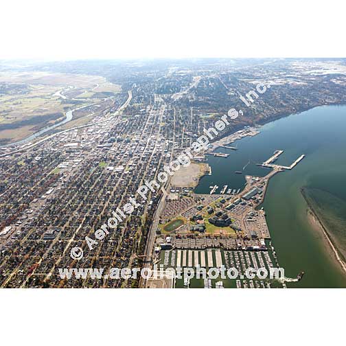 Everett - Central 2019