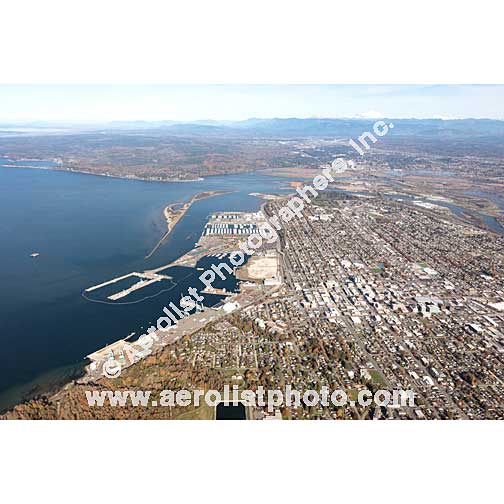 Everett - Central 2019