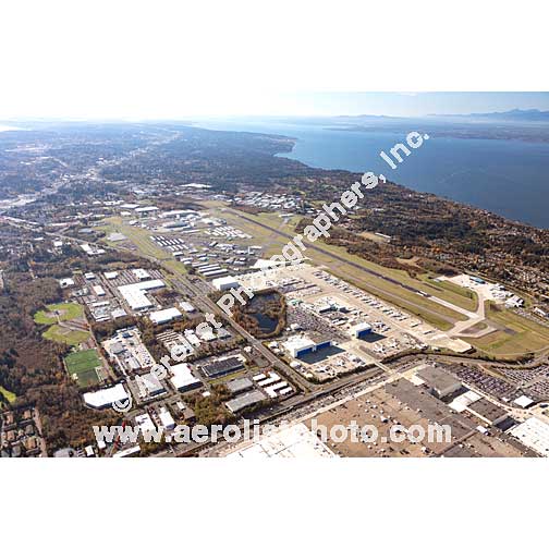 Everett - Paine / Everett Mall 2019