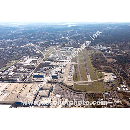 Everett - Paine / Everett Mall 2019