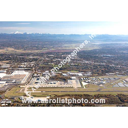 Everett - Paine / Everett Mall 2019