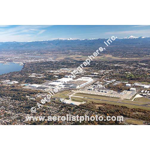 Everett - Paine / Everett Mall 2019