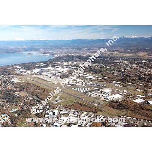 Everett - Paine / Everett Mall 2019