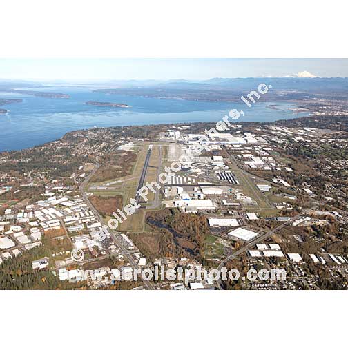 Everett - Paine / Everett Mall 2019