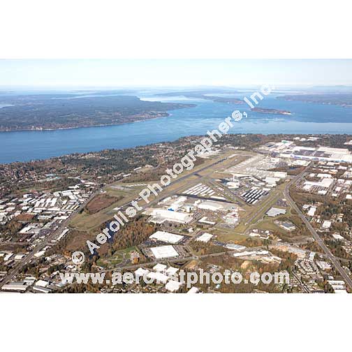 Everett - Paine / Everett Mall 2019