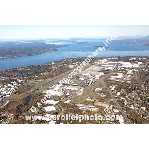 Everett - Paine / Everett Mall 2019