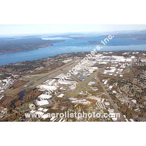 Everett - Paine / Everett Mall 2019