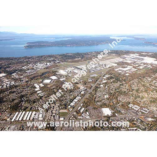 Everett - Paine / Everett Mall 2019