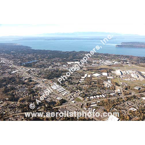 Everett - Paine / Everett Mall 2019