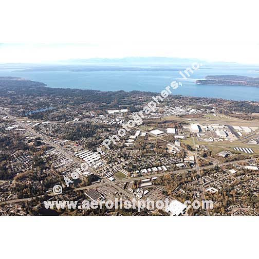 Everett - Paine / Everett Mall 2019