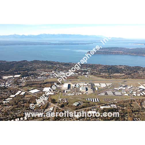 Everett - Paine / Everett Mall 2019